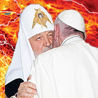 Патриа́рх Кири́лл — епископ Русской православной церкви
